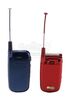 Lot #207 - THE DEPARTED (2006) - Billy Costigan's (Leonardo DiCaprio) Flip Phones - 4