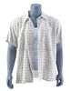 Lot #208 - DIE HARD WITH A VENGEANCE (1995) - John McClane's (Bruce Willis) Shirt and Vest