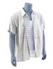Lot #208 - DIE HARD WITH A VENGEANCE (1995) - John McClane's (Bruce Willis) Shirt and Vest - 2
