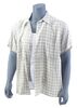 Lot #208 - DIE HARD WITH A VENGEANCE (1995) - John McClane's (Bruce Willis) Shirt and Vest - 3