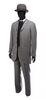 Lot #210 - DJANGO UNCHAINED (2012) - Dr. King Schultz's (Christoph Waltz) Costume - 6