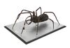Lot #211 - DOCTOR WHO: "PLANET OF THE SPIDERS" (1974) - Giant Metebelis III Spider - 7