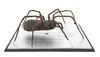 Lot #211 - DOCTOR WHO: "PLANET OF THE SPIDERS" (1974) - Giant Metebelis III Spider - 12