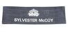Lot #212 - DOCTOR WHO - Sylvester McCoy Chairback