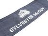 Lot #212 - DOCTOR WHO - Sylvester McCoy Chairback - 3