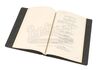 Lot #214 - DR. STRANGELOVE OR: HOW I LEARNED TO STOP WORRYING AND LOVE THE BOMB (1964) - Early Draft Script - 8