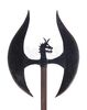 Lot #217 - DRAGONHEART (1996) - Dragonslayer Axe and Knight Sword - 3