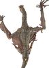 Lot #218 - DRAGONSLAYER (1981) - Stop-motion Vermithrax Pejorative Flying Dragon Miniature Puppet - 9