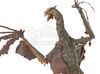 Lot #218 - DRAGONSLAYER (1981) - Stop-motion Vermithrax Pejorative Flying Dragon Miniature Puppet - 11
