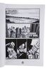 Lot #219 - DREDD (2012) - Jock Hand-drawn Entire Film Storyboard Art and Script - 7