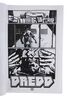 Lot #219 - DREDD (2012) - Jock Hand-drawn Entire Film Storyboard Art and Script - 8