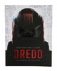 Lot #219 - DREDD (2012) - Jock Hand-drawn Entire Film Storyboard Art and Script - 14