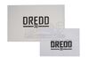 Lot #219 - DREDD (2012) - Jock Hand-drawn Entire Film Storyboard Art and Script - 16