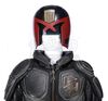 Lot #220 - DREDD (2012) - Judge Anderson's (Olivia Thirlby) Costume - 2