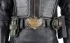 Lot #220 - DREDD (2012) - Judge Anderson's (Olivia Thirlby) Costume - 4