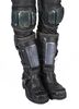 Lot #220 - DREDD (2012) - Judge Anderson's (Olivia Thirlby) Costume - 6