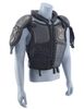 Lot #221 - DREDD (2012) - Judge's Dredd's (Karl Urban) Battle-Damaged Body armour - 2