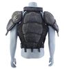 Lot #221 - DREDD (2012) - Judge's Dredd's (Karl Urban) Battle-Damaged Body armour - 4
