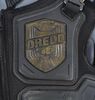 Lot #221 - DREDD (2012) - Judge's Dredd's (Karl Urban) Battle-Damaged Body armour - 6