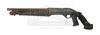 Lot #223 - EDGE OF TOMORROW (2014) - Cage's (Tom Cruise) Shotgun - 6