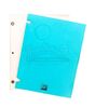 Lot #224 - EDWARD SCISSORHANDS (1990) - First Draft Production-Used Script - 2
