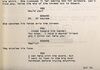 Lot #224 - EDWARD SCISSORHANDS (1990) - First Draft Production-Used Script - 7