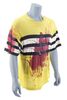 Lot #225 - EDWARD SCISSORHANDS (1990) - Jim's (Anthony Michael Hall) Bloodied Shirt - 2