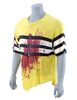 Lot #225 - EDWARD SCISSORHANDS (1990) - Jim's (Anthony Michael Hall) Bloodied Shirt - 3
