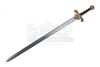 Lot #227 - ERAGON (2006) - Galbatorix's (John Malkovich) Hero Sword - 2