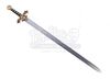 Lot #227 - ERAGON (2006) - Galbatorix's (John Malkovich) Hero Sword - 3