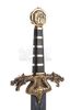 Lot #227 - ERAGON (2006) - Galbatorix's (John Malkovich) Hero Sword - 4