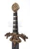 Lot #227 - ERAGON (2006) - Galbatorix's (John Malkovich) Hero Sword - 5