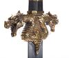 Lot #227 - ERAGON (2006) - Galbatorix's (John Malkovich) Hero Sword - 7