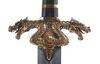 Lot #227 - ERAGON (2006) - Galbatorix's (John Malkovich) Hero Sword - 8
