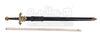 Lot #227 - ERAGON (2006) - Galbatorix's (John Malkovich) Hero Sword - 13