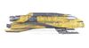 Lot #229 - EVENT HORIZON (1997) - Daylight Space Station Docked U.S.A.C. Vessel Model Miniature - 7