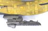 Lot #229 - EVENT HORIZON (1997) - Daylight Space Station Docked U.S.A.C. Vessel Model Miniature - 8