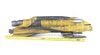 Lot #229 - EVENT HORIZON (1997) - Daylight Space Station Docked U.S.A.C. Vessel Model Miniature - 10