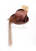 Lot #230 - EVITA (1996) - Eva Peron's (Madonna) Hat - 2