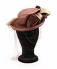 Lot #230 - EVITA (1996) - Eva Peron's (Madonna) Hat - 10