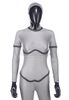 Lot #231 - EX MACHINA (2014) - Ava's (Alicia Vikander) Humanoid Costume - 2