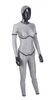 Lot #231 - EX MACHINA (2014) - Ava's (Alicia Vikander) Humanoid Costume - 5