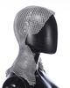 Lot #231 - EX MACHINA (2014) - Ava's (Alicia Vikander) Humanoid Costume - 9