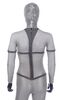 Lot #231 - EX MACHINA (2014) - Ava's (Alicia Vikander) Humanoid Costume - 11