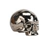 Lot #232 - EX MACHINA (2014) - Ava's (Alicia Vikander) Humanoid A.I. Skull - 3