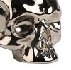 Lot #232 - EX MACHINA (2014) - Ava's (Alicia Vikander) Humanoid A.I. Skull - 4