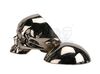 Lot #232 - EX MACHINA (2014) - Ava's (Alicia Vikander) Humanoid A.I. Skull - 8