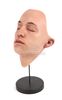 Lot #233 - EX MACHINA (2014) - Ava's (Alicia Vikander) Humanoid A.I. Face Display - 8