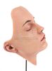 Lot #233 - EX MACHINA (2014) - Ava's (Alicia Vikander) Humanoid A.I. Face Display - 13