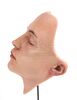Lot #233 - EX MACHINA (2014) - Ava's (Alicia Vikander) Humanoid A.I. Face Display - 14